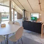 Feriehus Botovej Vaeggerlose Xi