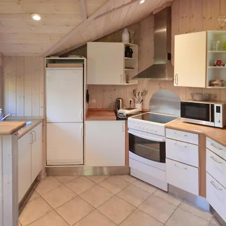 Amazing In Vaeggerlose With Kitchen *